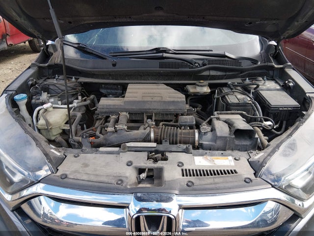 Honda CR-V Ex