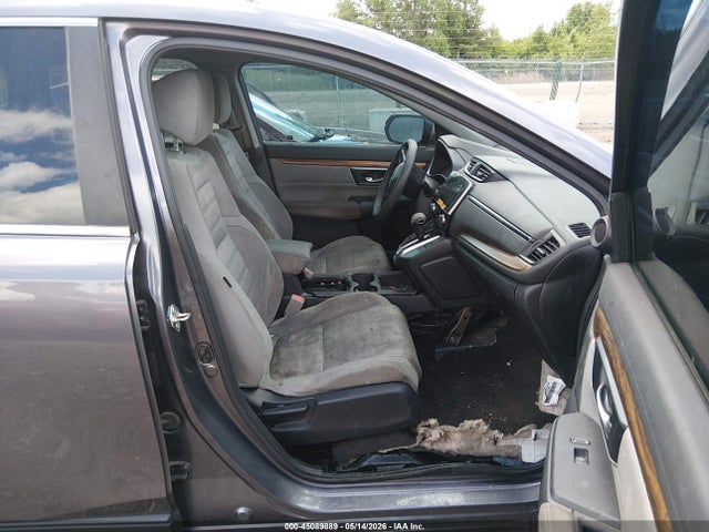 Honda CR-V Ex