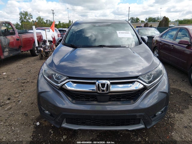 Honda CR-V Ex
