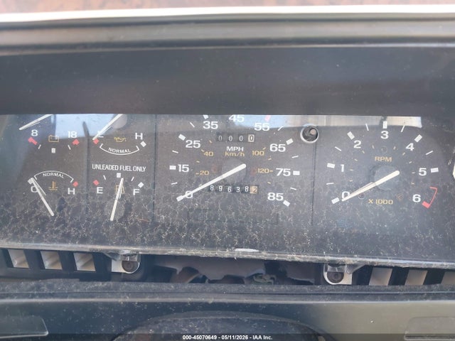 Ford Ranger Super Cab