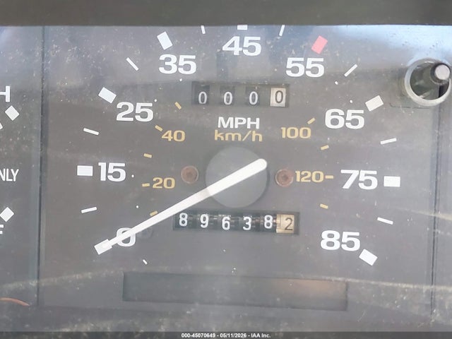 Ford Ranger Super Cab