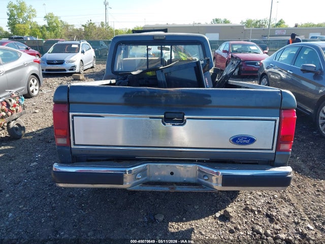 Ford Ranger Super Cab