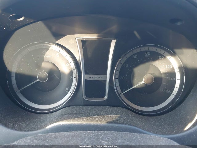 Hyundai Azera