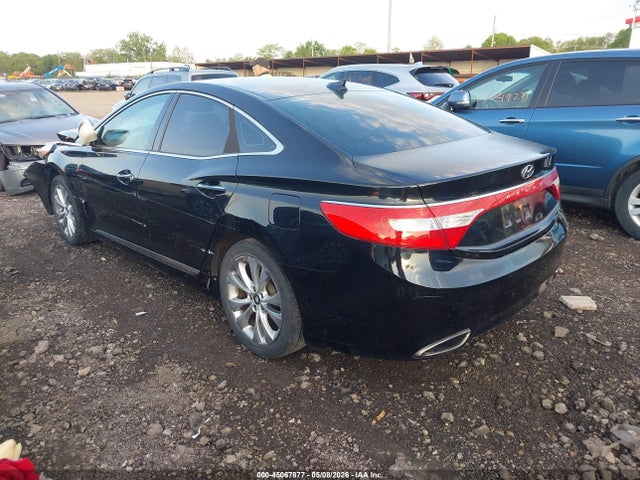Hyundai Azera