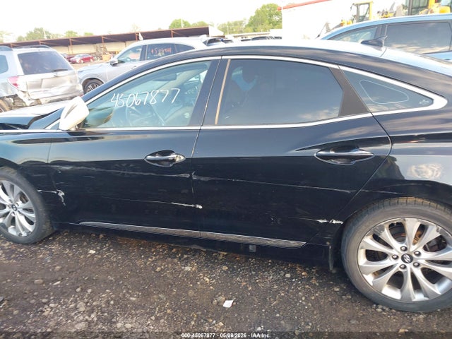Hyundai Azera