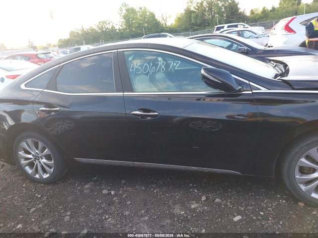 Hyundai Azera
