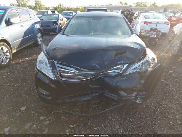 Hyundai Azera