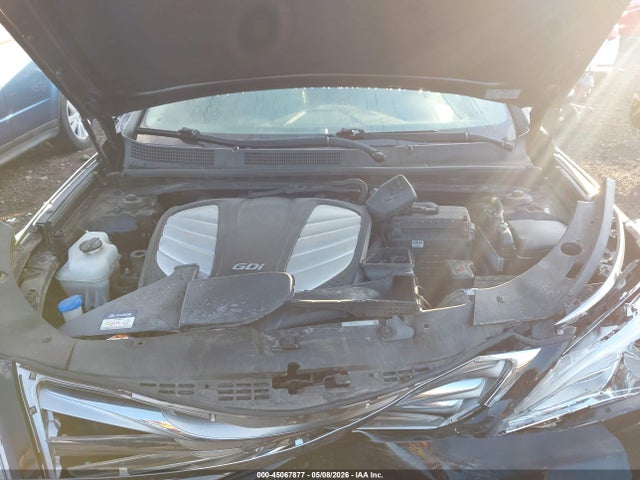Hyundai Azera