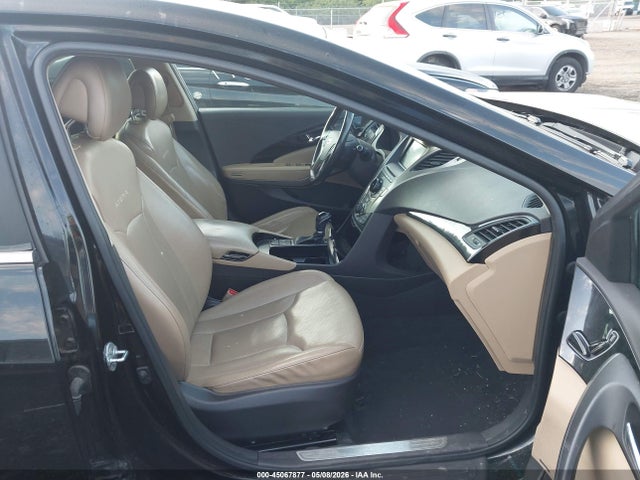 Hyundai Azera