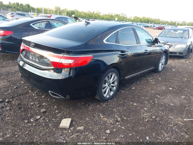 Hyundai Azera