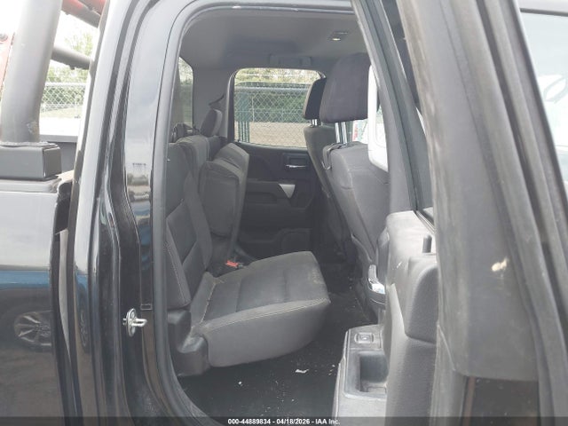 Chevrolet Silverado 1500 2lt