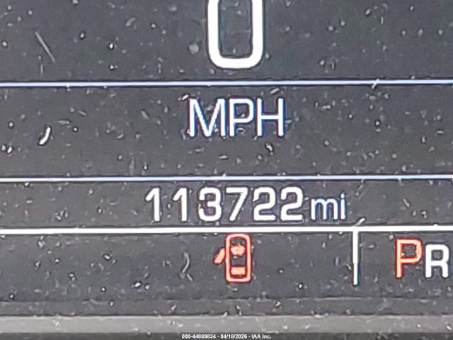 Chevrolet Silverado 1500 2lt
