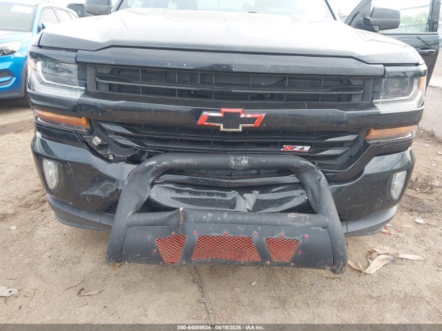 Chevrolet Silverado 1500 2lt