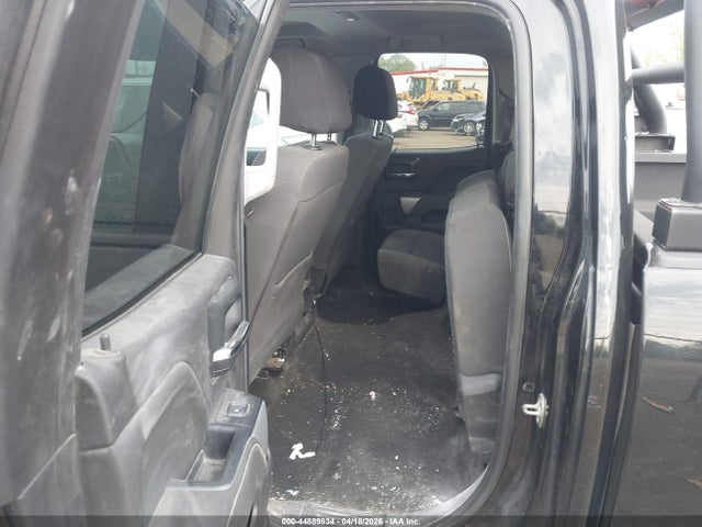 Chevrolet Silverado 1500 2lt