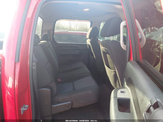 GMC Sierra 2500 Sle