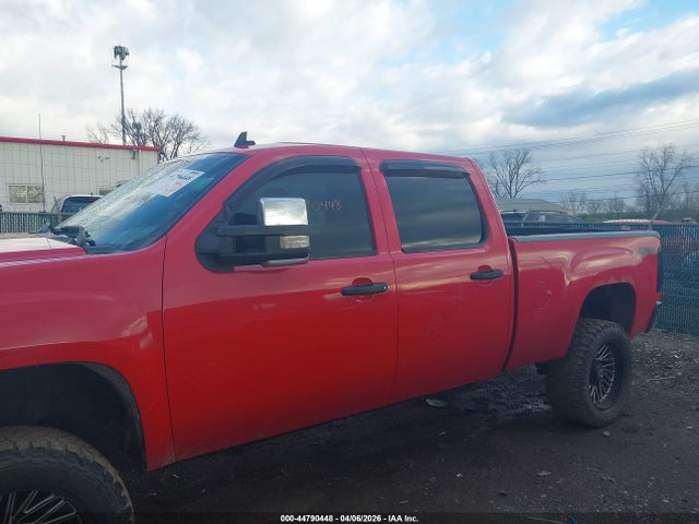 GMC Sierra 2500 Sle