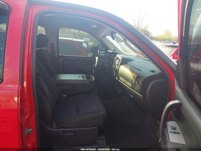 GMC Sierra 2500 Sle