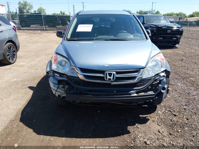 Honda CR-V Se