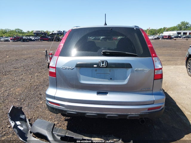 Honda CR-V Se