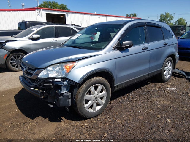 Honda CR-V Se
