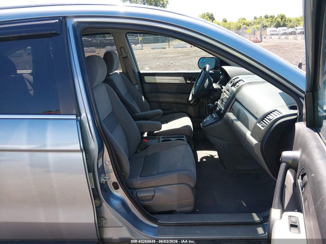Honda CR-V Se