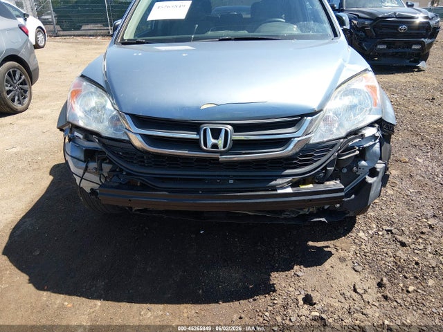 Honda CR-V Se