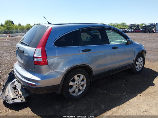 Honda CR-V Se