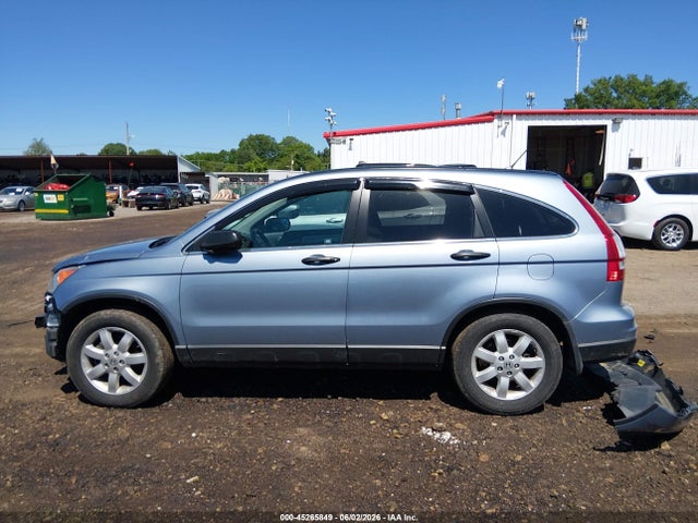 Honda CR-V Se