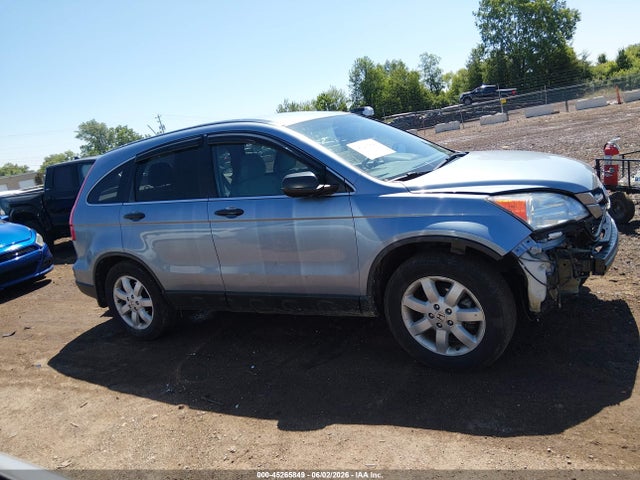 Honda CR-V Se