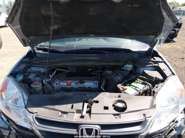 Honda CR-V Se