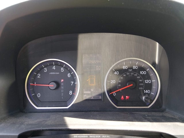 Honda CR-V Se