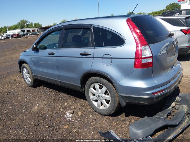 Honda CR-V Se
