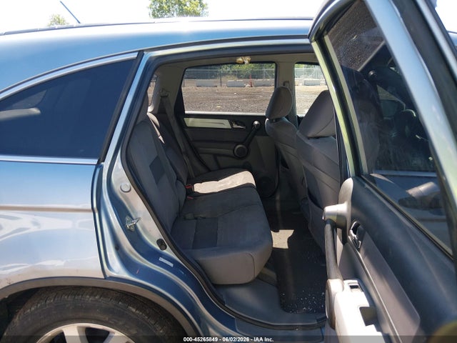 Honda CR-V Se