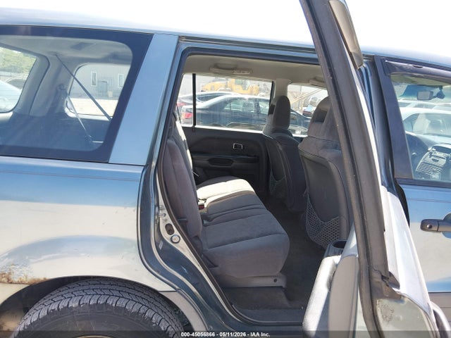 Honda Pilot Lx