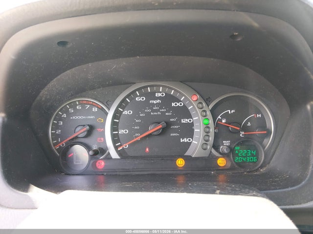 Honda Pilot Lx