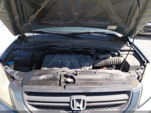 Honda Pilot Lx