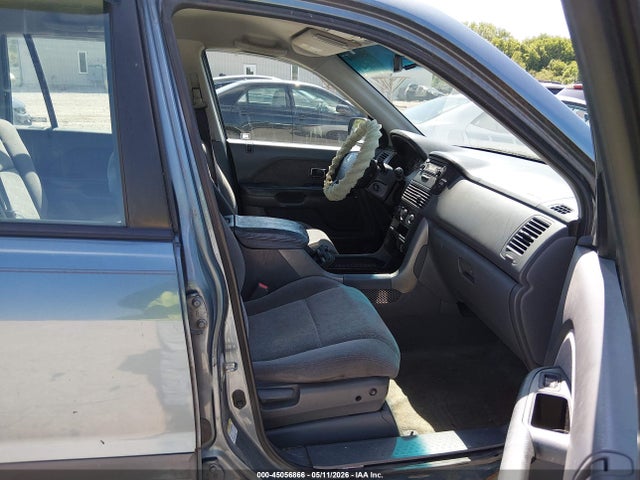 Honda Pilot Lx