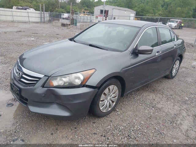 Honda Accord 2.4 Lx