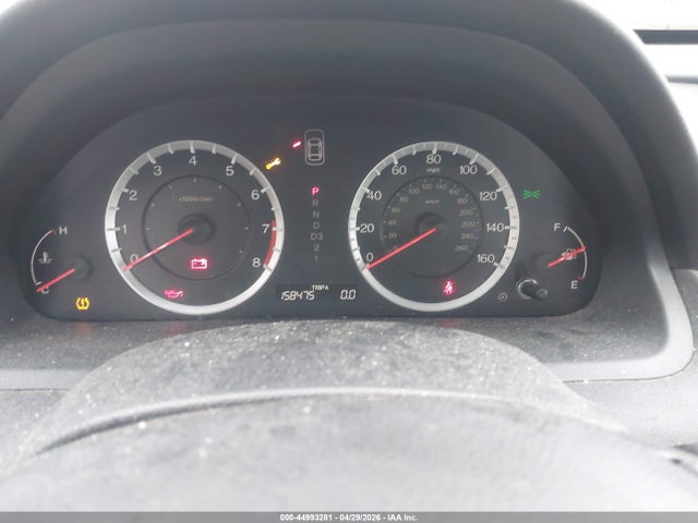 Honda Accord 2.4 Lx