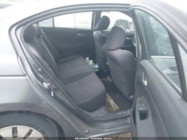 Honda Accord 2.4 Lx