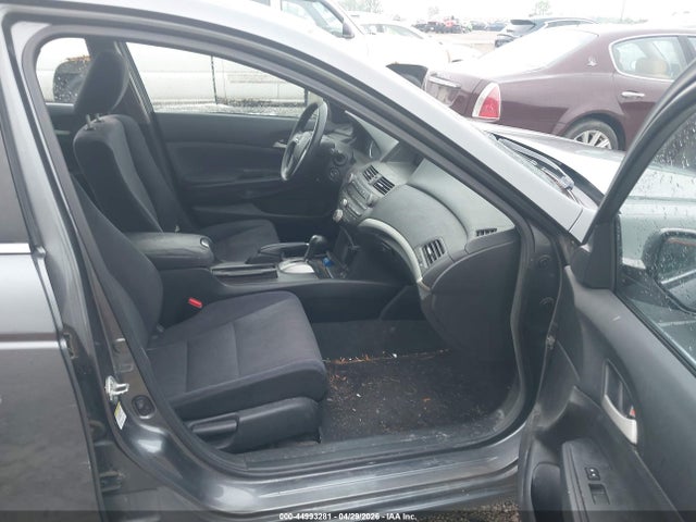 Honda Accord 2.4 Lx