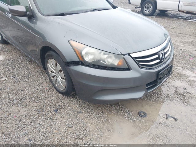 Honda Accord 2.4 Lx