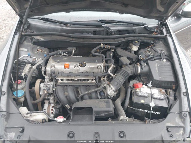 Honda Accord 2.4 Lx