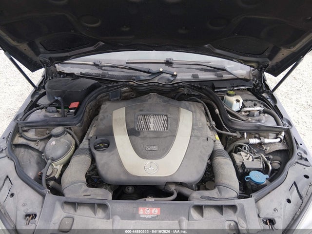 Mercedes-Benz C-Class Luxury 4matic