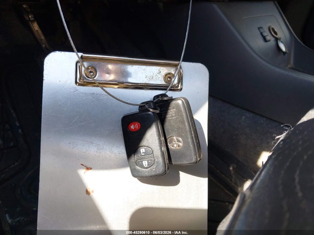 Toyota Prius Iv