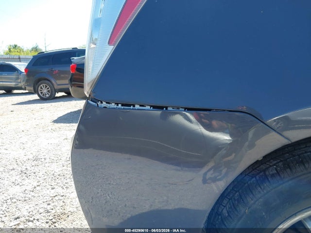 Toyota Prius Iv