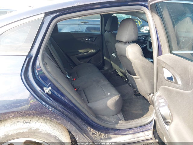 Chevrolet Malibu Ls