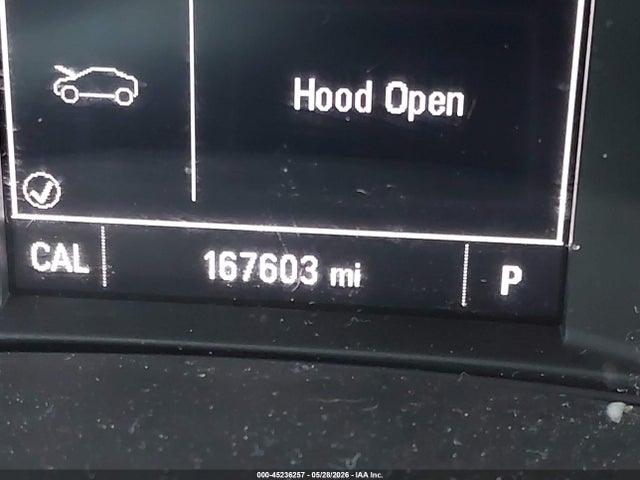 Chevrolet Malibu Ls