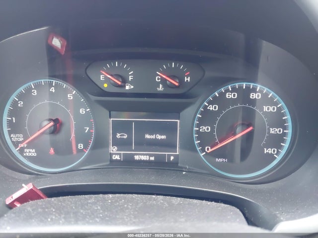 Chevrolet Malibu Ls