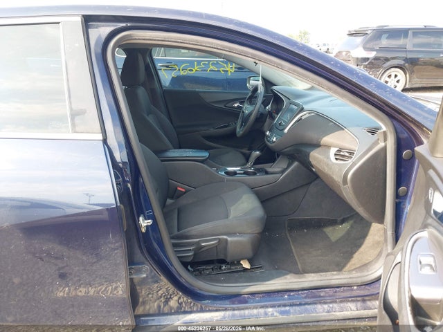Chevrolet Malibu Ls